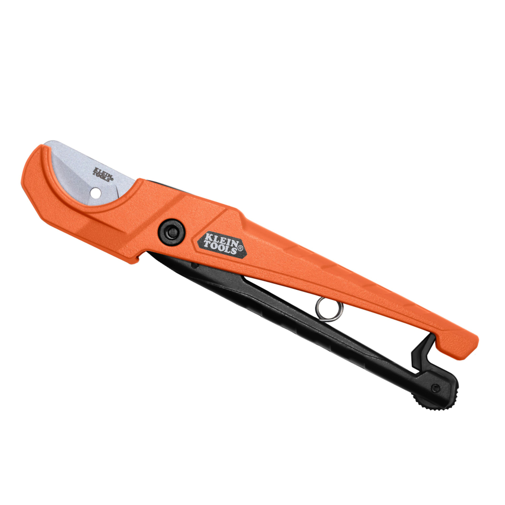 1-1/4-Inch Compact PEX Pipe and Tubing Cutter, Klein Tools Model# 50072